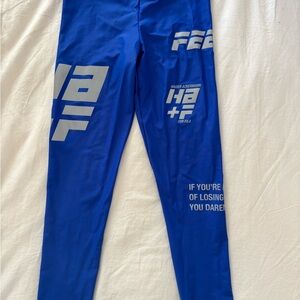 FILA x Haider Ackerman Leggins